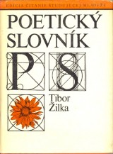 ilka Tibor: Poetick slovnk