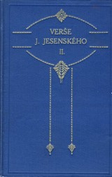 Jesensk Janko: Vere J. Jesenskho II.