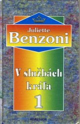 Benzoni Juliette: V slubch kra 1.