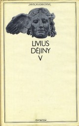 Livius Titus: Djiny V.