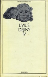 Livius Titus: Djiny IV.