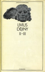 Livius Titus: Djiny II.-III.