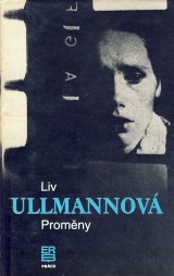 Ullmannov Liv: Promny