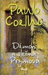 Coelho Paulo: Démon a slečna Prymová