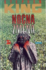 King Stephen: Non zmena