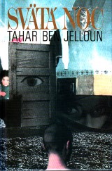 Jelloun Tahar Ben: Svt noc