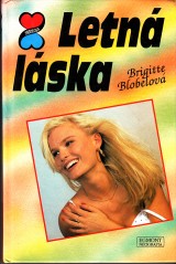 Blobelov Brigitte: Letn lska