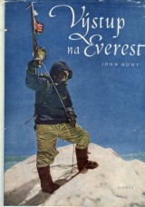 Hunt John: Vstup na Everest