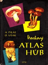 Pilt Albert: Vreckov atlas hb