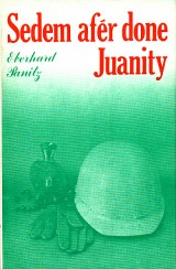 Panitz Eberhard: Sedem afr done Juanity