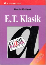 Konek Martin: E.T. Klasik-editor text