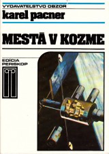 Pacner Karel: Mest v kozme