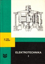 Tuma Miroslav, Hajach Tomáš: Elektrotechnika I.