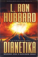 Hubbard L.Ron: Dianetika