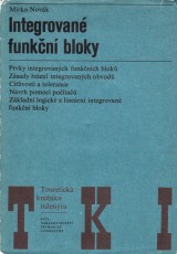 Novk Mirko: Integrovan funkn bloky