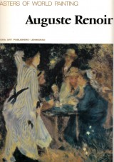 Brodskaja Natalia: Auguste Renoir