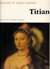 Znamerovskaya Tatyana: Titian