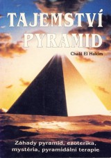 Hakim Chalil El: Tajemstv pyramid