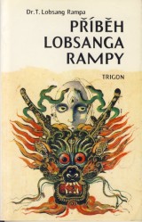 Rampa T. Lobsang: Pbh Lobsanga Rampy