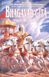 Prabhupda Swami: Bhagavadgta takov, jak je