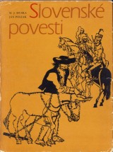 Huska M.J., Poliak Jn: Slovensk povesti