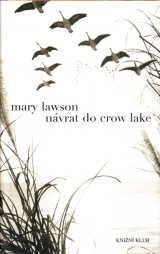 Lawson Mary: Nvrat do Crow Lake