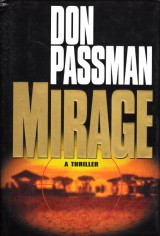 Passman Don: Mirage