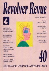 : Revolver Revue 40.