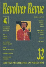 : Revolver Revue 32.