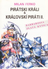 Ferko Milan: Pirtski krli a krovsk pirti II.