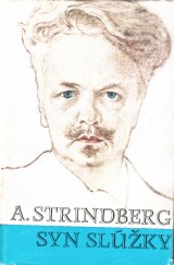 Strindberg August: Syn slúžky