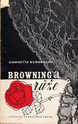 Buonaccini Simonetta: Browning a re. Bsn 1924-1935