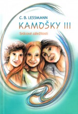 Lessmann C. B.: Kamoky III.
