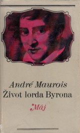 Maurois Andr: ivot lorda Byrona