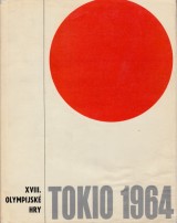 Bure Karel, urman Oldich: Tokio 1964, XVIII. olympijsk hry