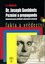 Duffack J. J.: Dr. Joseph Goebbels. Poznn a propaganda