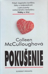 McCulloughov Colleen: Pokuenie