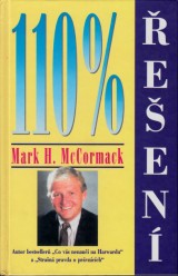 McCormack Mark H.: 110% een
