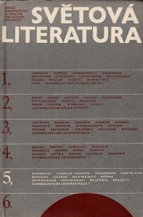 : Svtov literatura 5/1967