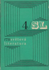 : Svtov literatura 4/1971