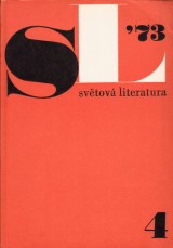 : Svtov literatura 4/1973