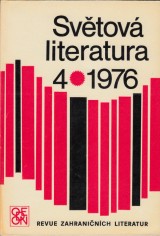 : Svtov literatura 4/1976
