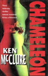 McClure Ken: Chamelen