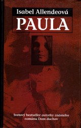 Allendeová Isabel: Paula