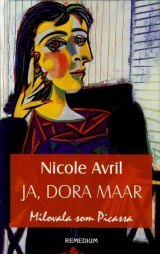 Avril Nicole: Ja, Dora Maar milovala som Picassa