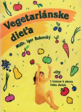 Bukovsk Igor: Vegetarinske diea