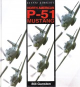 Gunston Bill: North American P-51 Mustang