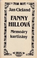 Cleland Jan: Fanny Hillov. Memory kurtizny