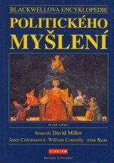 Miller David a kol. zost.: Blackwellova encyklopedie politickho mylen