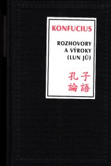 Konfucius: Rozhovory a vroky. Lun J